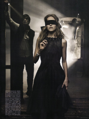 Isabel Lucas pic #671074